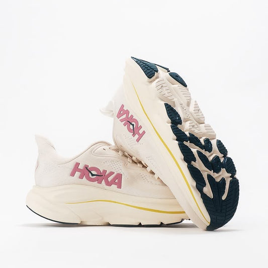AMAZING CLIFTON 10 BIRCH ALABASTER WOMEN'S SHOES