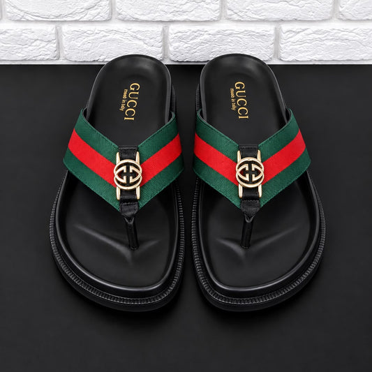 AMAZING THONG SLIDES