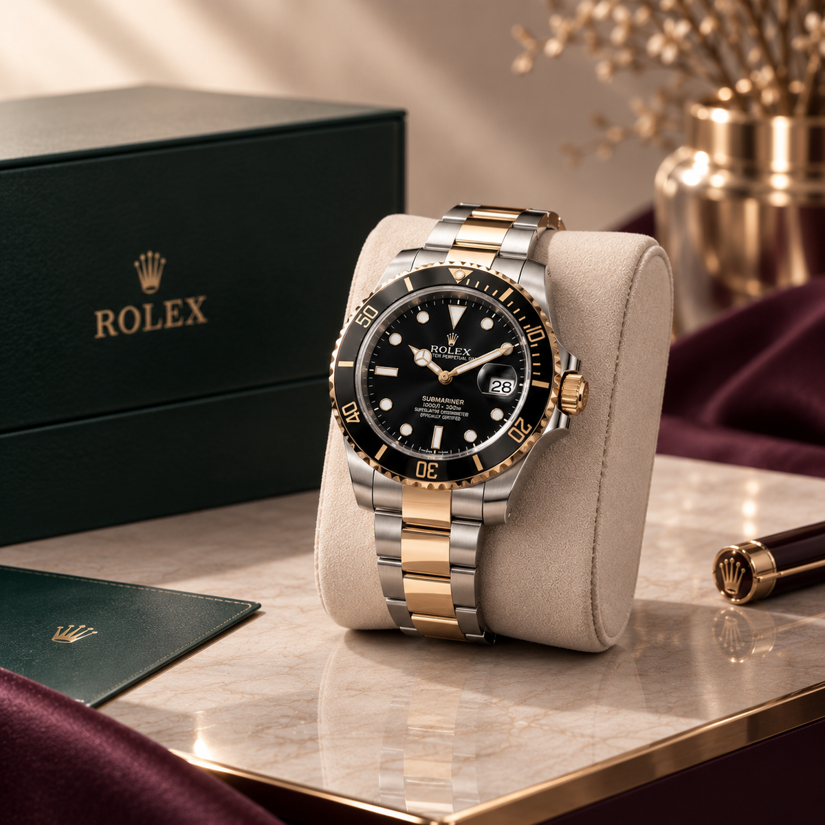 Men's Watches