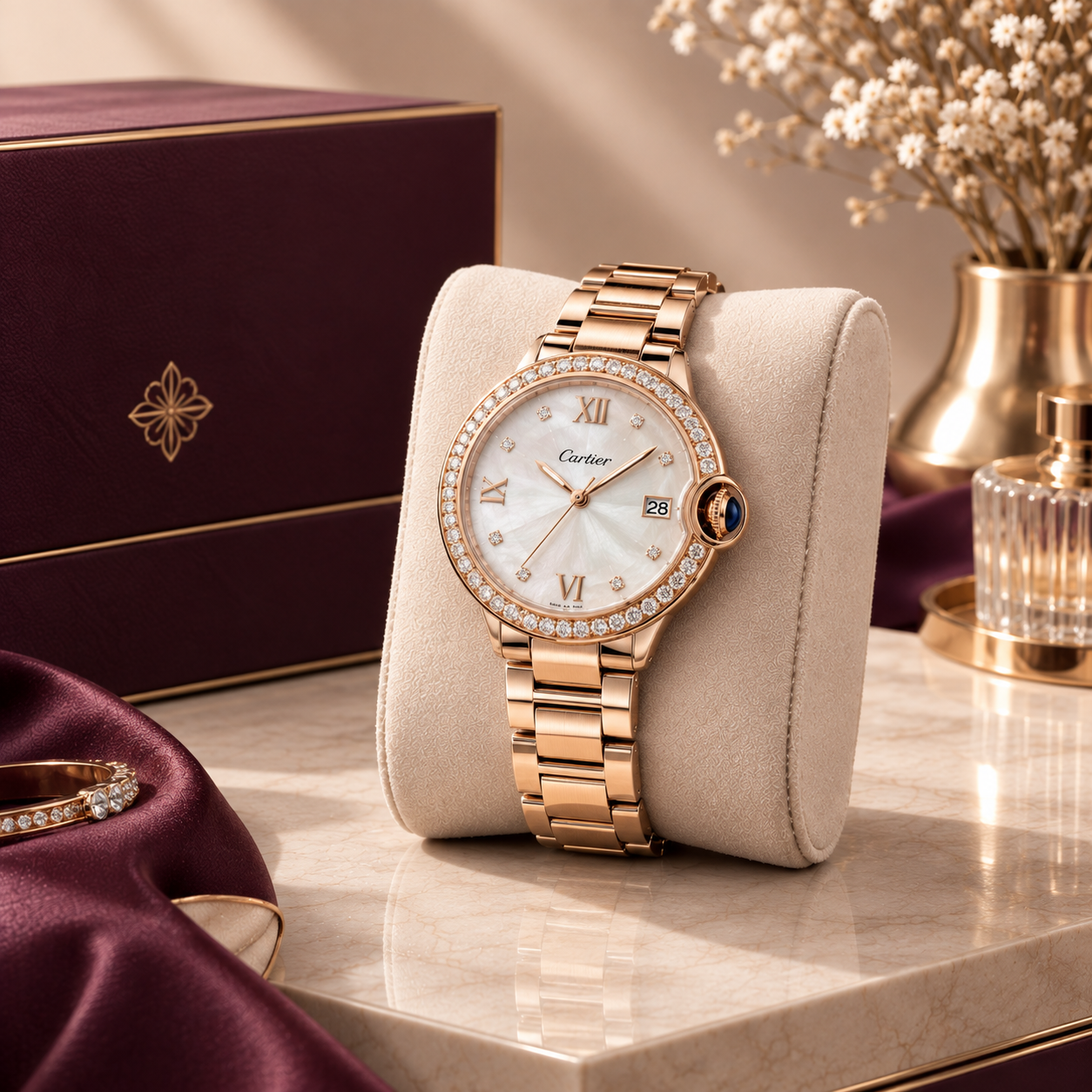 Women's Watches