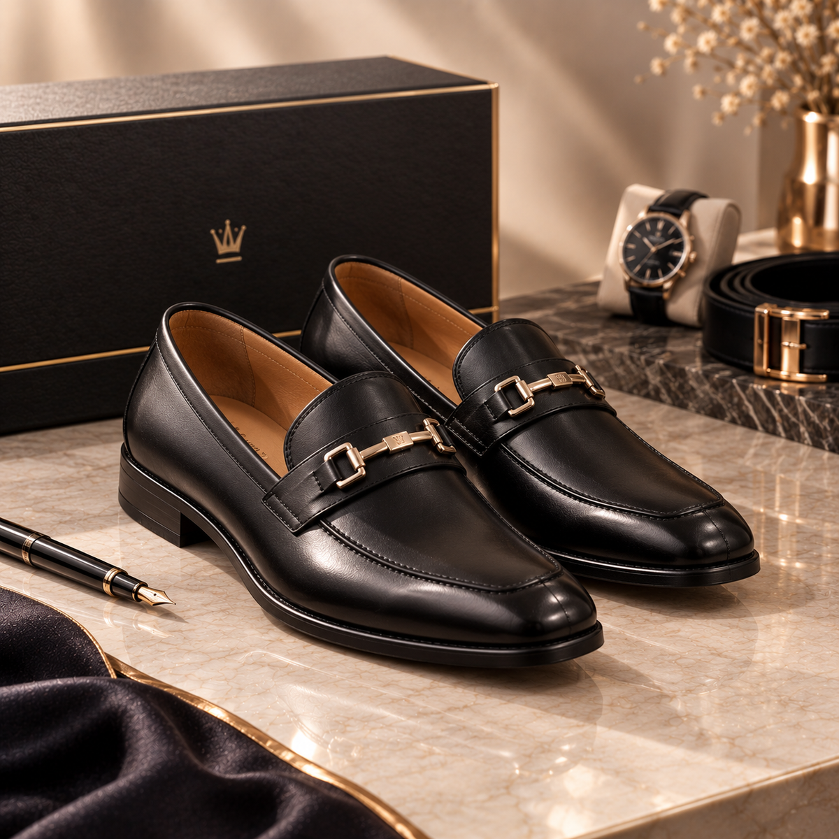 Formal Shoes