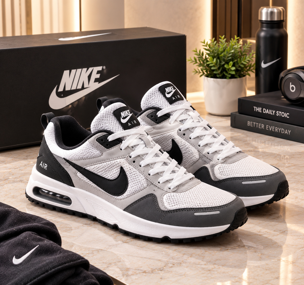 Men's Shoes
