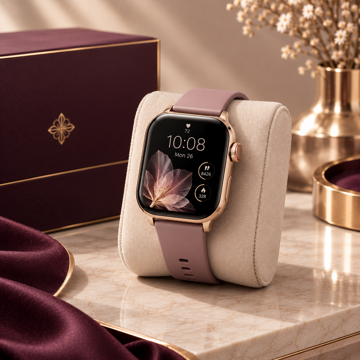 Smart Watches