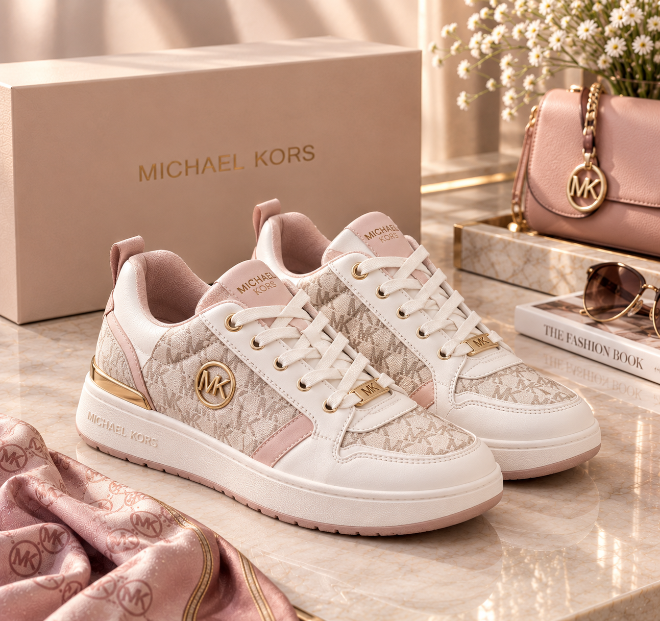 Women's Shoes
