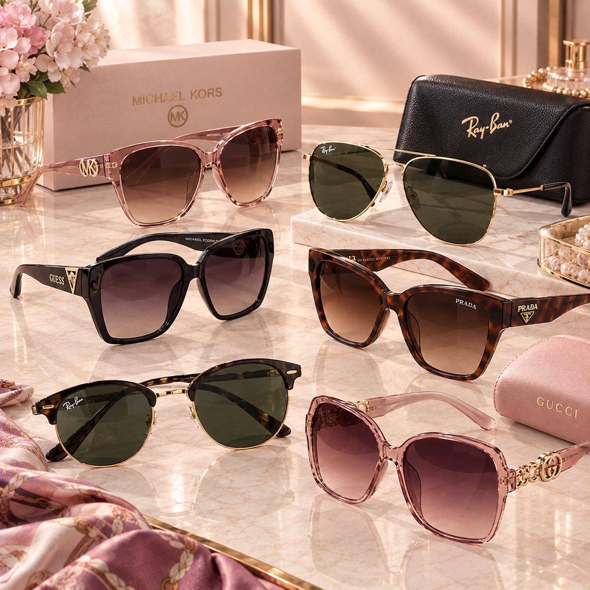Women's Sunglasses