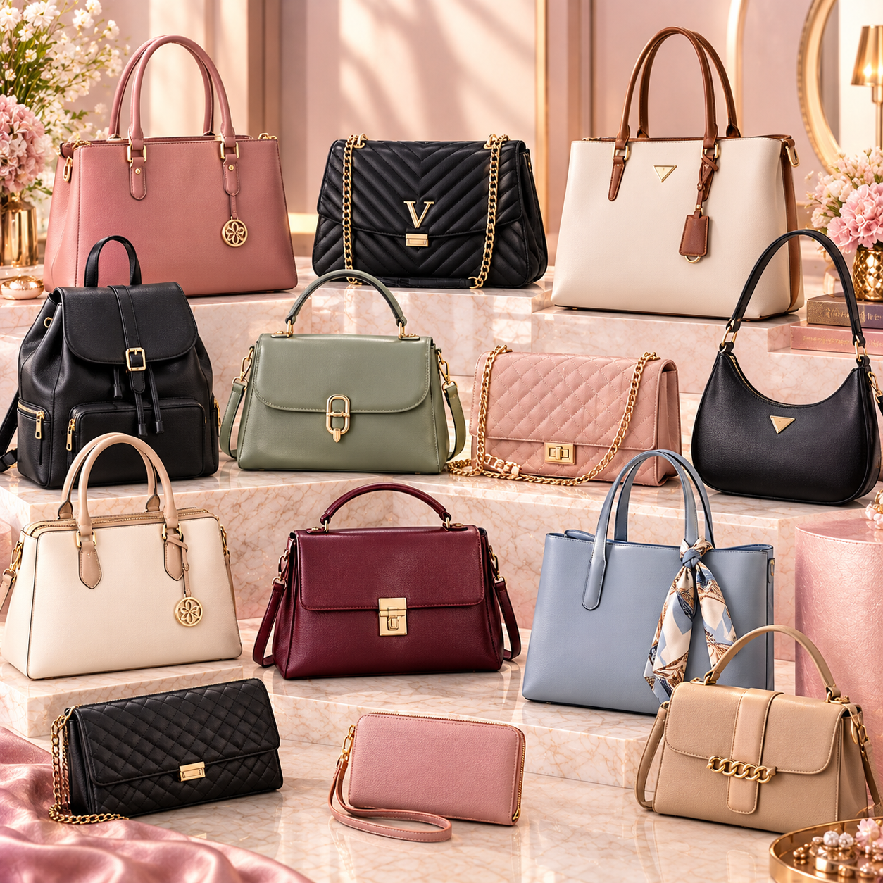 Women's Bags
