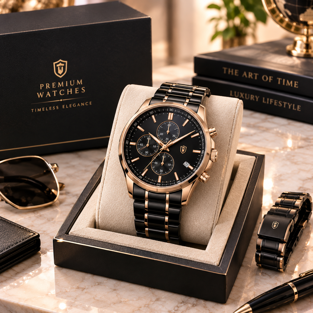 Premium Watches