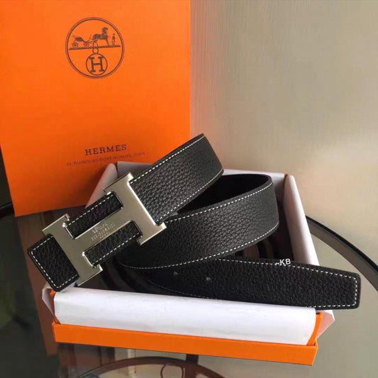 AMAZING H INITIAL” BELT*
*UNISEX ARTICLE*