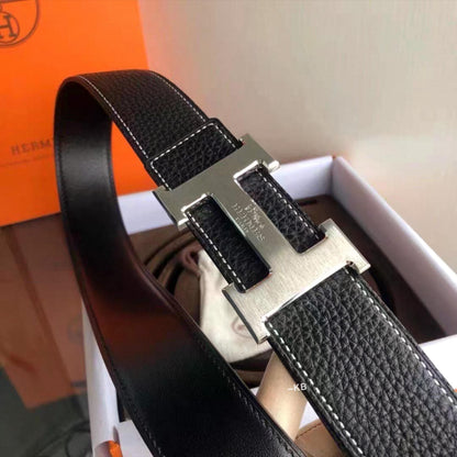 AMAZING H INITIAL” BELT*
*UNISEX ARTICLE*