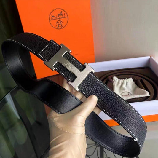 AMAZING H INITIAL” BELT*
*UNISEX ARTICLE*
