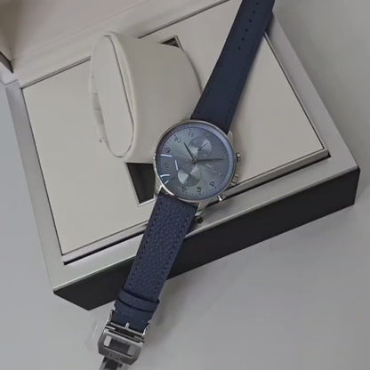 AMAZING SCHAFFHAUSEN FOR  MEN'S PORTUGIESER AUTOMATIC