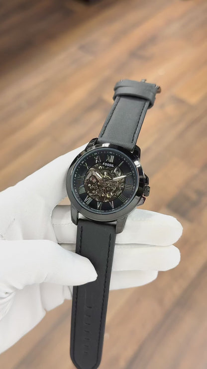 AMAZING GRANT AUTOMATIC WATCH ⌚