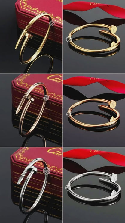 AMAZING JUSTE UN CLOU BRACELET