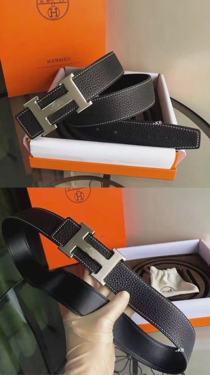 AMAZING H INITIAL” BELT*
*UNISEX ARTICLE*