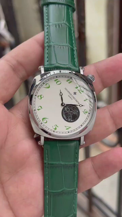 AMAZING VANCHERON CONSTANTIN WATCH