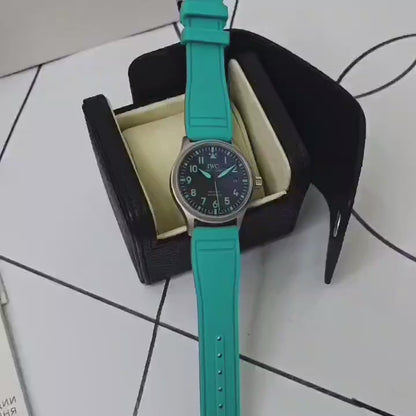 AMAZING PILOT'S WATCH MARK MEN'S
