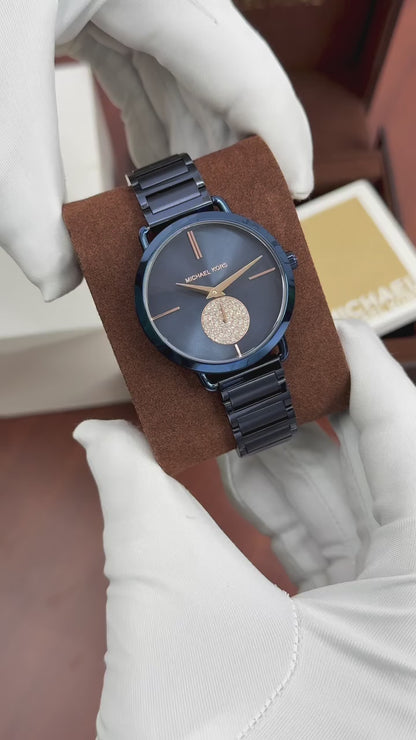 AMAZING MICHEAL KORS FOR HER