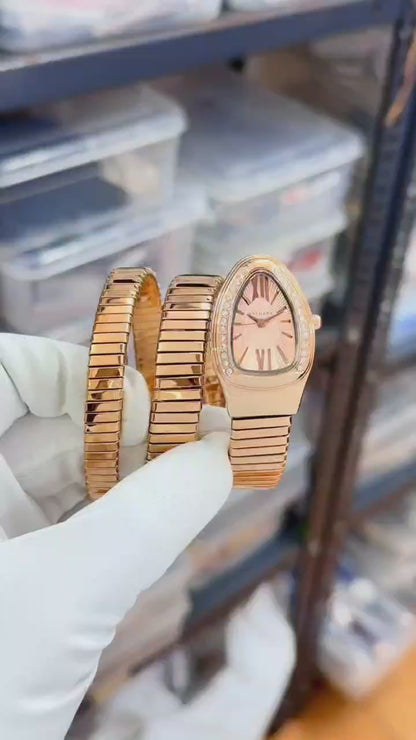 AMAZING SERPENTI FOR HER
