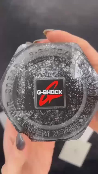 AMAZING CASIO G-SHOCK FOR MEN’S WATCH
