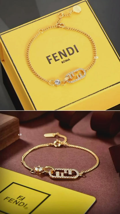 AMAZING O’LOCK BRACELET😍*