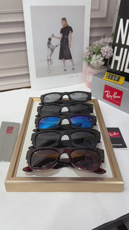 AMAZING POLARIZED MEN'S SUNGLASSES