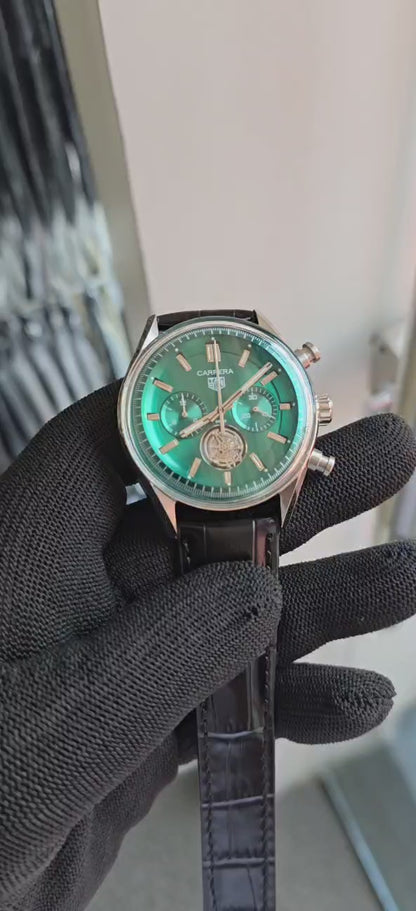 AMAZING CARRERA 
CHRONOSPRINT Watch