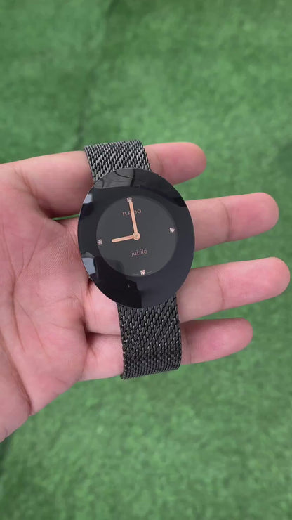 AMAZING RD MEN'S WATCH