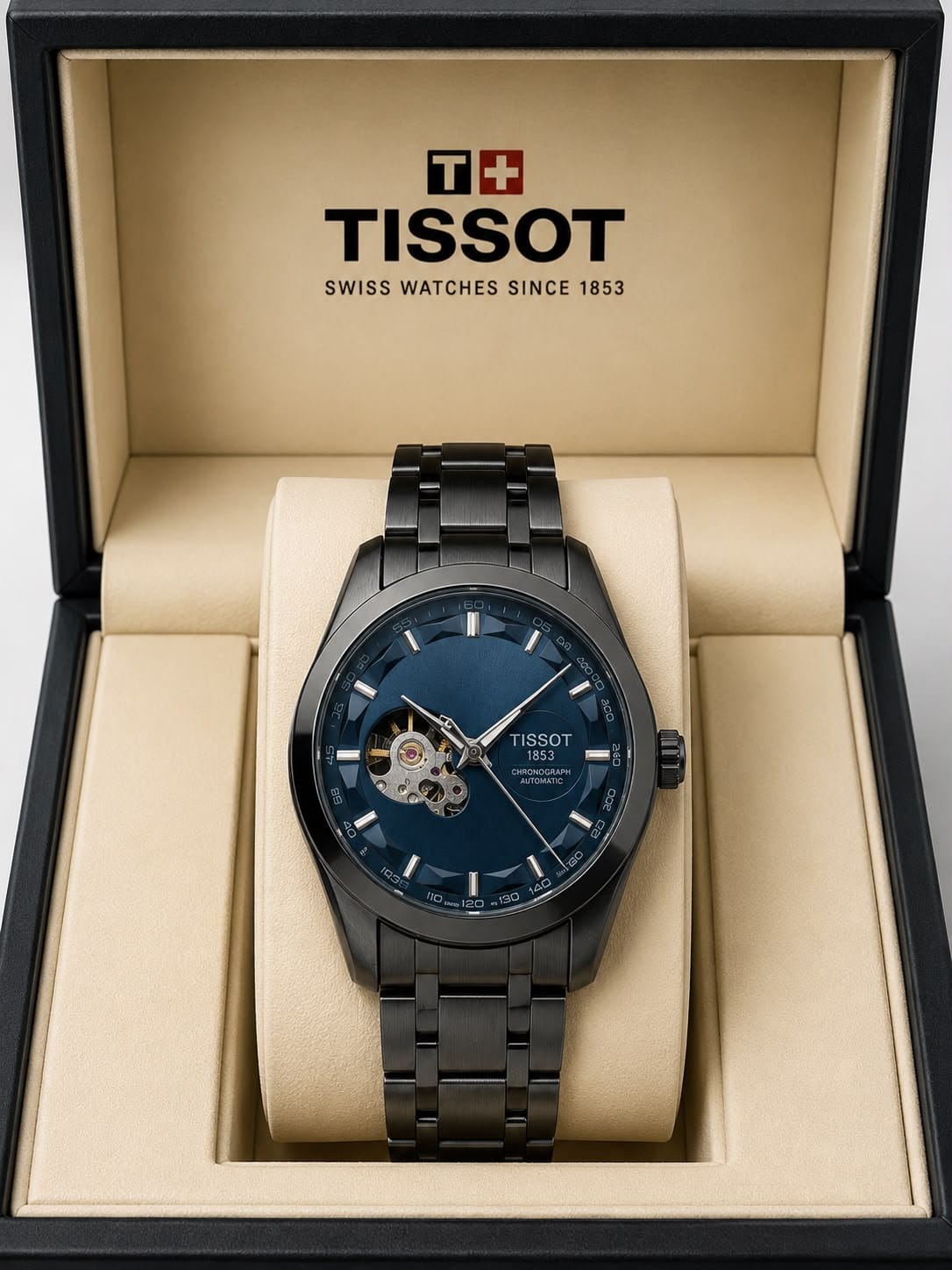 AMAZING AUTOMATIC FOR MEN’S WATCH