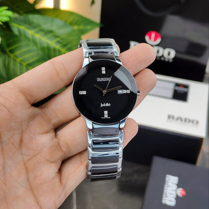 AMAZING JUBILE OR CENTRIX MEN'S WATCH