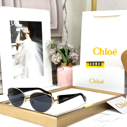 AMAZING CHLOE WOMENS SUNGLASSES
