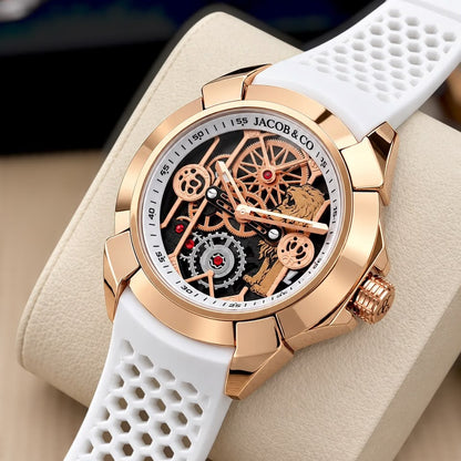 AMAZING CO. SPECIAL EDITION  MEN’S WATCH