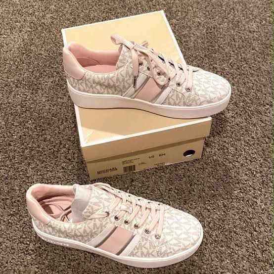 AMAZING KORS *POPPY'S SNEAKERS