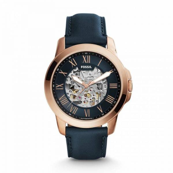 AMAZING GRANT AUTOMATIC WATCH ⌚