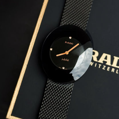 AMAZING RD MEN'S WATCH