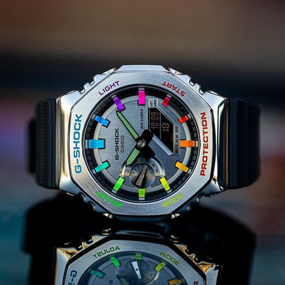 AMAZING CASIO G-SHOCK FOR MEN’S WATCH