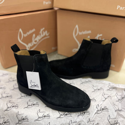 AMAZING CHELSEA BOOTS