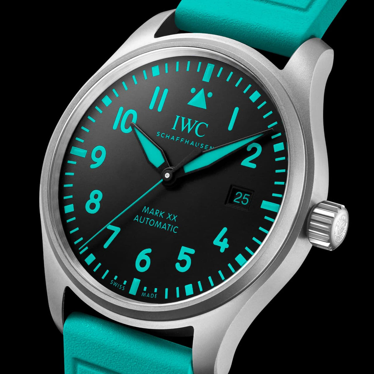 AMAZING PILOT'S WATCH MARK MEN'S