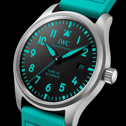 AMAZING PILOT'S WATCH MARK MEN'S