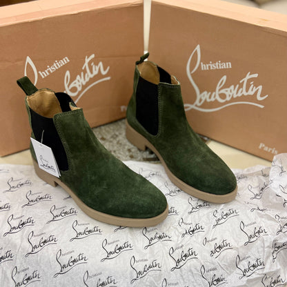 AMAZING CHELSEA BOOTS
