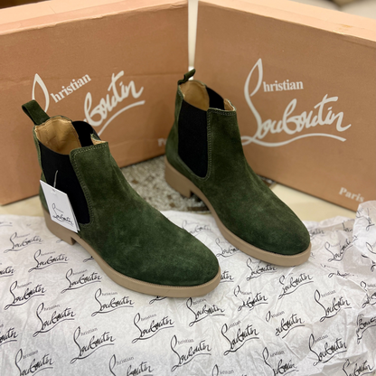 AMAZING CHELSEA BOOTS