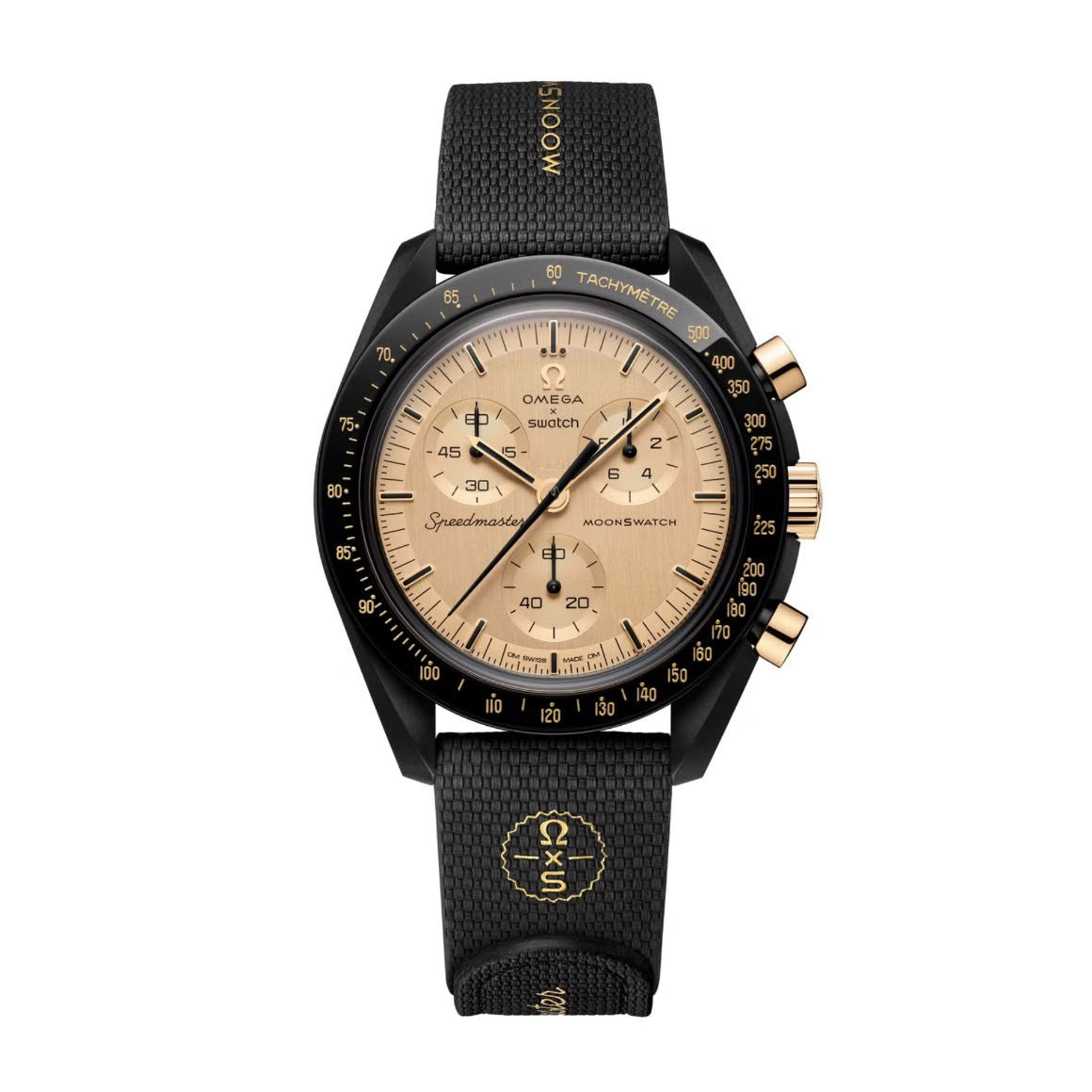 AMAZING _OMEGA X SWATCH 
MOON 🌒 SWATCH