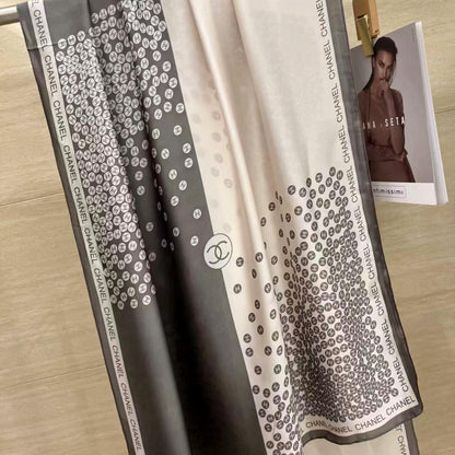 AMAZING SILK STOLE😍*