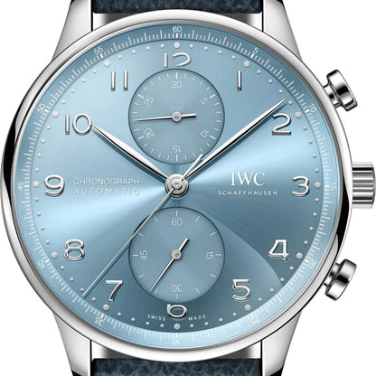 AMAZING SCHAFFHAUSEN FOR  MEN'S PORTUGIESER AUTOMATIC