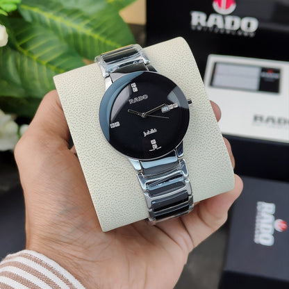 AMAZING JUBILE OR CENTRIX MEN'S WATCH