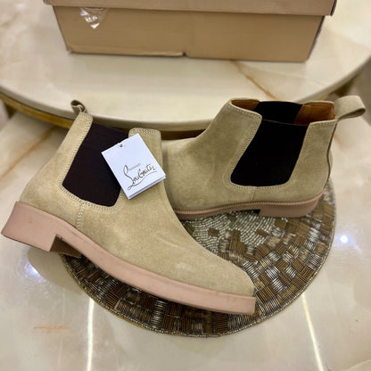 AMAZING CHELSEA BOOTS