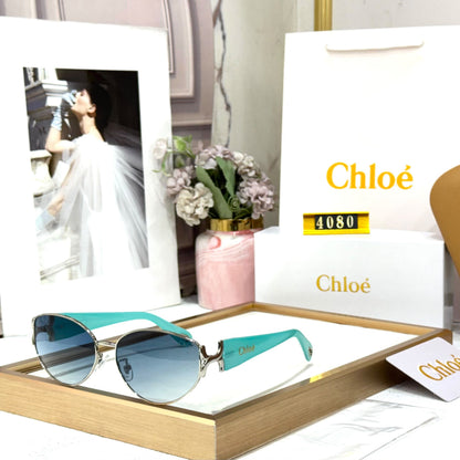 AMAZING CHLOE WOMENS SUNGLASSES