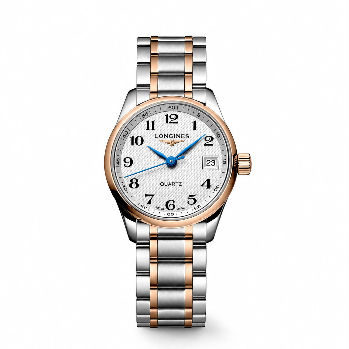 AMAZING LONGINES NEW MODEL MEN'S WATCH