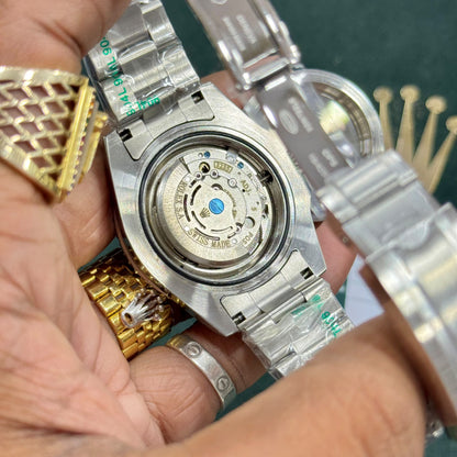 AMAZING SUBMARINER AUTOMATIC MEN'S WATCH
