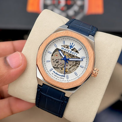 AMAZING AUTOMATIC MACHINE WATCH