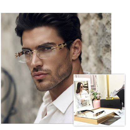 AMAZING GENTLE MONSTER MEN'S SUNGLASSES
